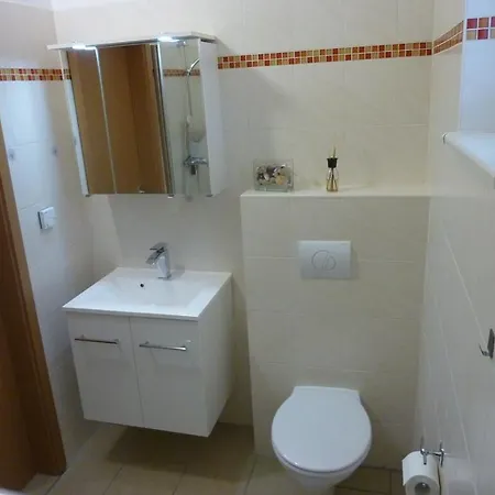 Mueritzbrise 3 Appartement Ludorf Buitenkant foto