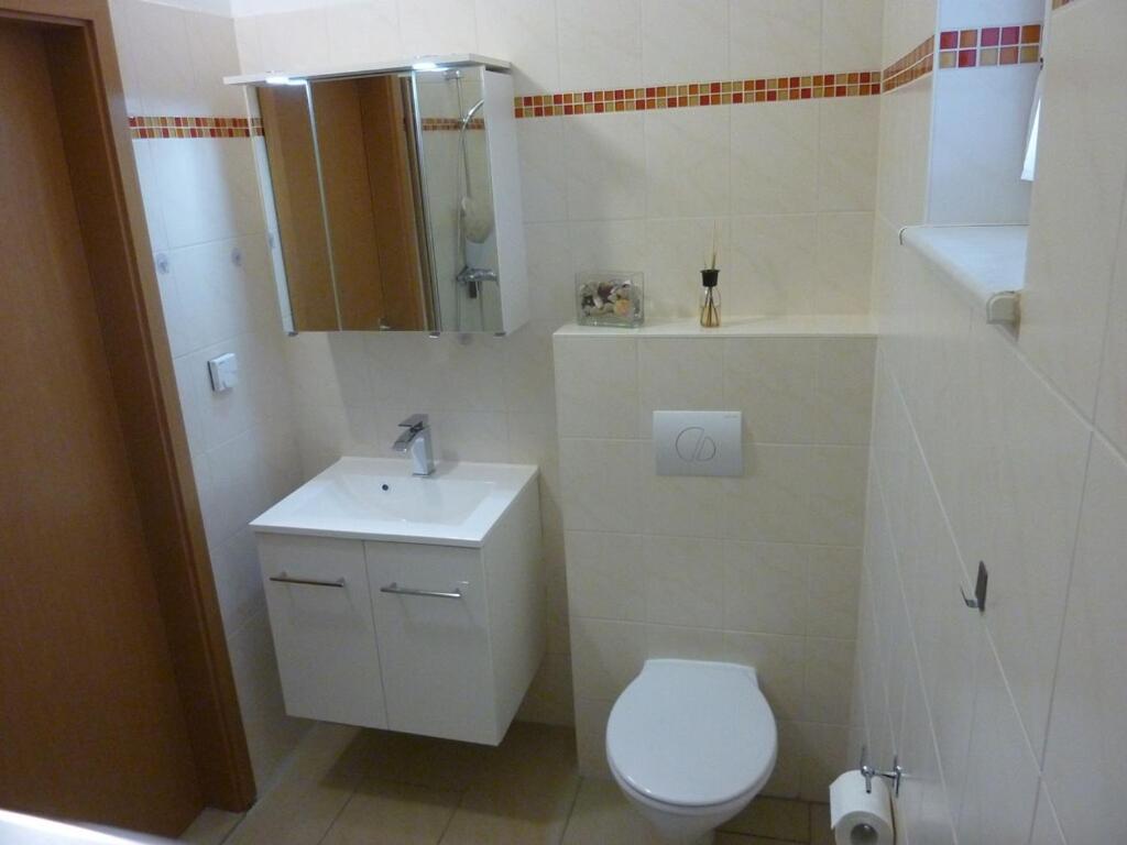 Mueritzbrise 3 * Ludorf