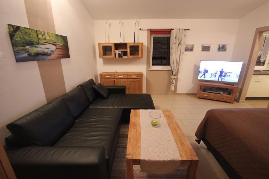 Mueritzbrise 3 Apartment